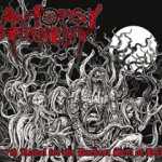 Autopsy Torment - 7th Ritual for the Darkest Soul of Hell cover art