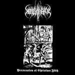 Seeds Of Hate - Persecution of Christian Filth cover art