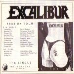 Excalibur - Hot for Love