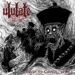 Ululate - Back to Cannibal World cover art