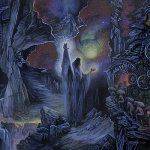 Mammoth Grinder - Underworlds cover art