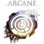 Arcane - Known/Learned cover art