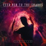 Feed Her to the Sharks - Fortitude cover art