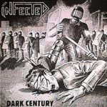 Infected - Dark Century cover art