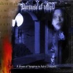 Darkness of Blood - A Dream of Vampires in Astral Dementia cover art