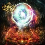 In Torment - Sphere of Metaphysical Incarnations cover art