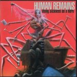 Human Remains - Using Sickness as a Hero cover art