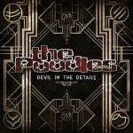The Poodles - Devil in the Details cover art