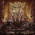 Murtad - Extirpate the Remaining Breath cover art