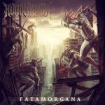 Humiliation - Fatamorgana cover art