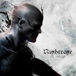 Nightrage - The Puritan cover art