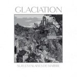 Glaciation - Sur les Falaises de Marbre cover art