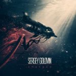 Sergey Golovin - Changes cover art