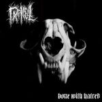 Darkcell - Bone with Hatred cover art