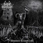 Lucifuge Rofocale - Demonic Transfixion cover art