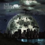 Flares - Levitation cover art