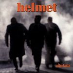 Helmet - Aftertaste cover art