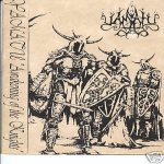 Yamatu - Awakening of the Knights cover art