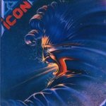 Icon - Icon cover art
