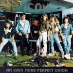 Icon - An Even More Perfect Union cover art