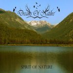 Dreams Of Nature - Spirit of Nature cover art