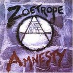 Zoetrope - Amnesty cover art