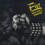 Fist - Back with a Vengeance cover art