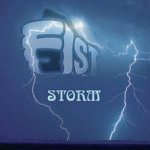 Fist - Storm cover art