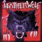 Leatherwolf - Leatherwolf cover art