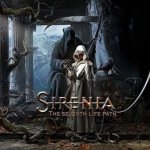 Sirenia - The Seventh Life Path cover art