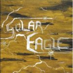 Solar Eagle - Solar Eagle / Charter to Nowhere cover art