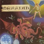 Messiah - Final Warning cover art
