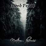 Nord Frost - Noctem hyemis cover art