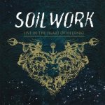 Soilwork - Live in the Heart of Helsinki cover art