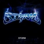 Storm - Storm cover art