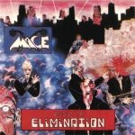 Mace - Process of Elimination cover art