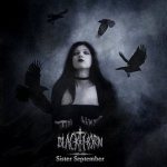 Blackthorn - Sister September cover art