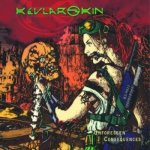 Kevlar Skin - Unforeseen Consequences cover art