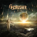 66crusher - Wanderer cover art