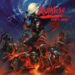 Ruthless - They Rise cover art