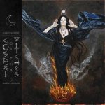 Karyn Crisis' Gospel of the Witches - Salem's Wounds cover art