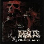 Impaler - Charnel Deity cover art