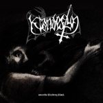 Klandestyn - Wounds Bleeding Black cover art