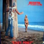 Predator - Easy Prey cover art
