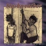 Starkweather - Into the Wire cover art
