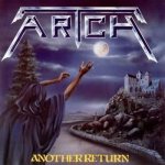 Artch - Another Return cover art