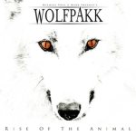 Wolfpakk - Rise of the Animal cover art