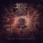The Infinite Within - Bestial Void Inevitability cover art