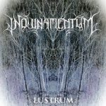 Inquinamentum - Lustrum cover art