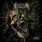 Abscession - Grave Offerings cover art